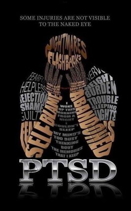 PTSD Logo